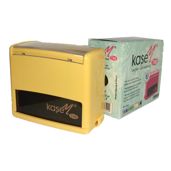 Cachet Kasem T40 - Image 2