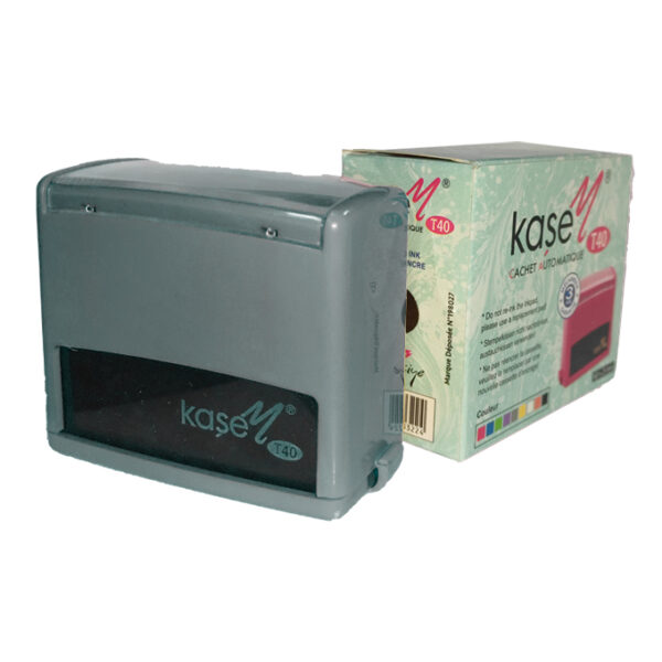 Cachet Kasem T40 - Image 4