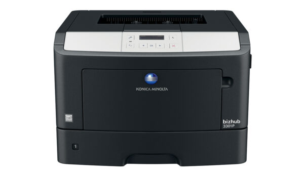 Konica Minolta Bizhub 3301P